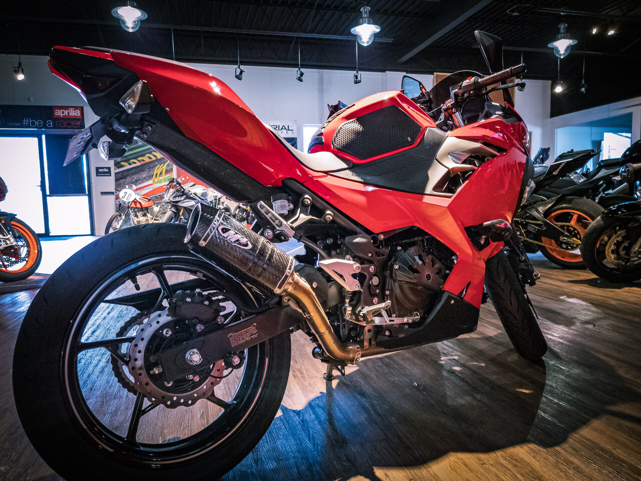 Used Sport Bikes For Sale in Denver, CO PreOwned Sportbikes